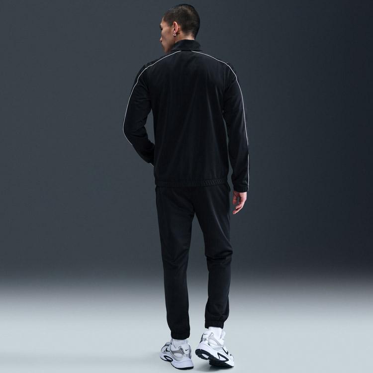 NIKE（ナイキ） クラブ PK トラックスーツ HV1445-010 メンズ