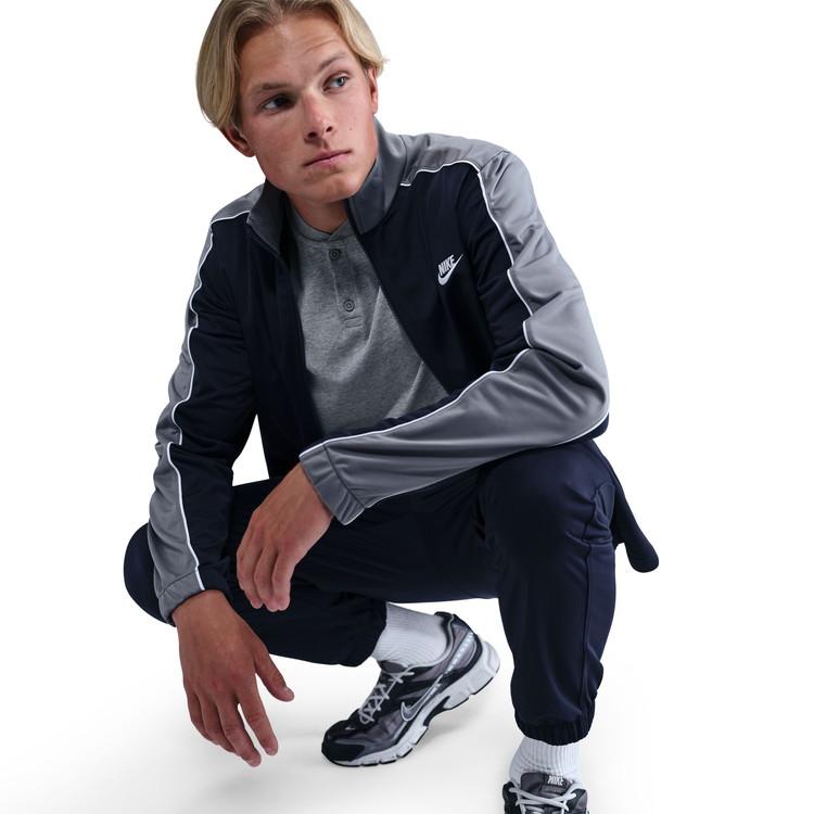 NIKE（ナイキ） クラブ PK トラックスーツ HV1445-451 メンズ