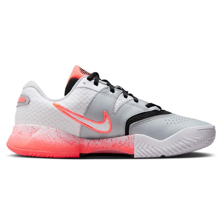 NIKE（ナイキ） ナイキコート ウィメンズ ライト 4 HC PRM HV1452-100
