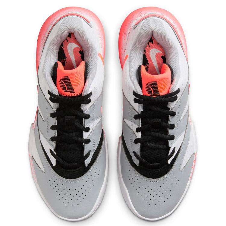 NIKE（ナイキ） ナイキコート ウィメンズ ライト 4 HC PRM HV1452-100