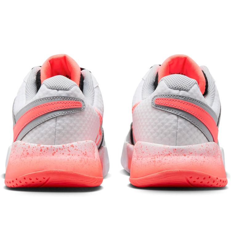 NIKE（ナイキ） ナイキコート ウィメンズ ライト 4 HC PRM HV1452-100