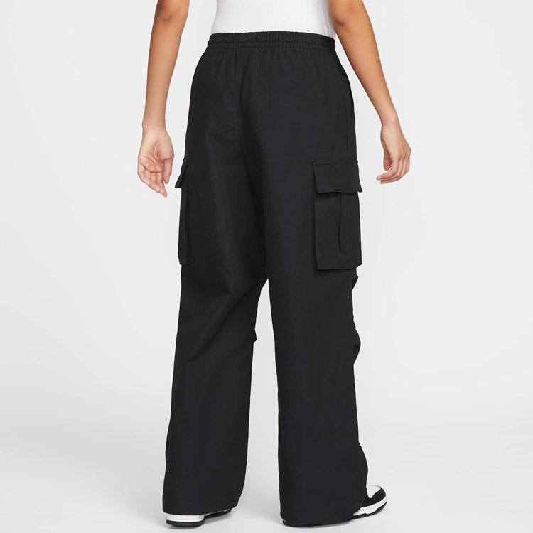 NIKE（ナイキ） ウィメンズ NSW ストリート ウーヴン カーゴ パンツ