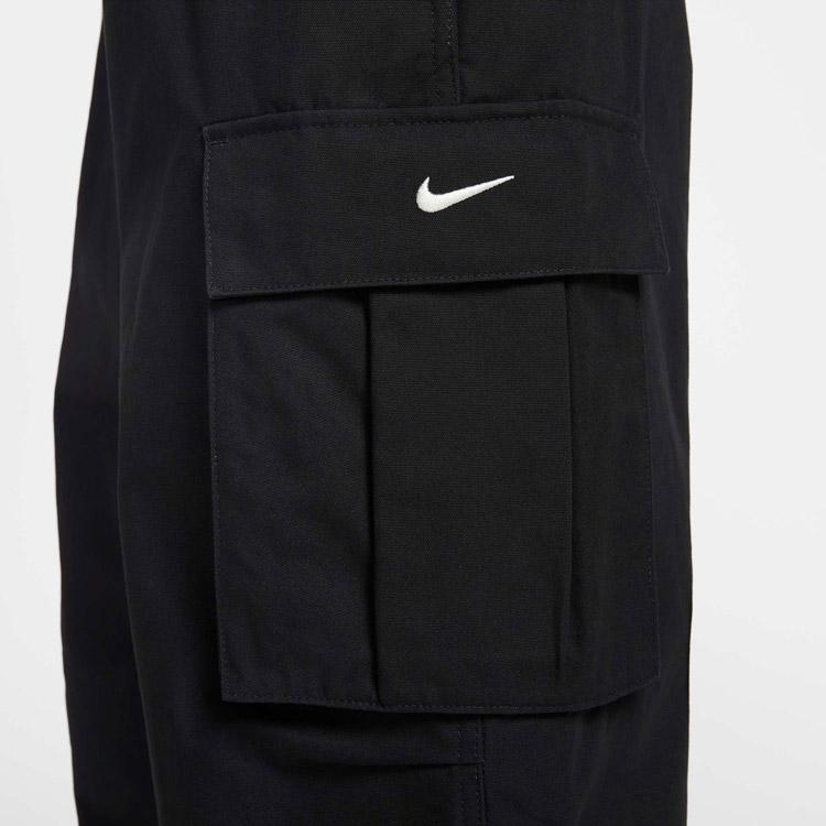 NIKE（ナイキ） ウィメンズ NSW ストリート ウーヴン カーゴ パンツ