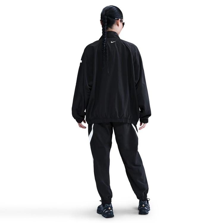 NIKE（ナイキ） ウィメンズ NSW ロゴ MR ジョガー パンツ HV2358-010