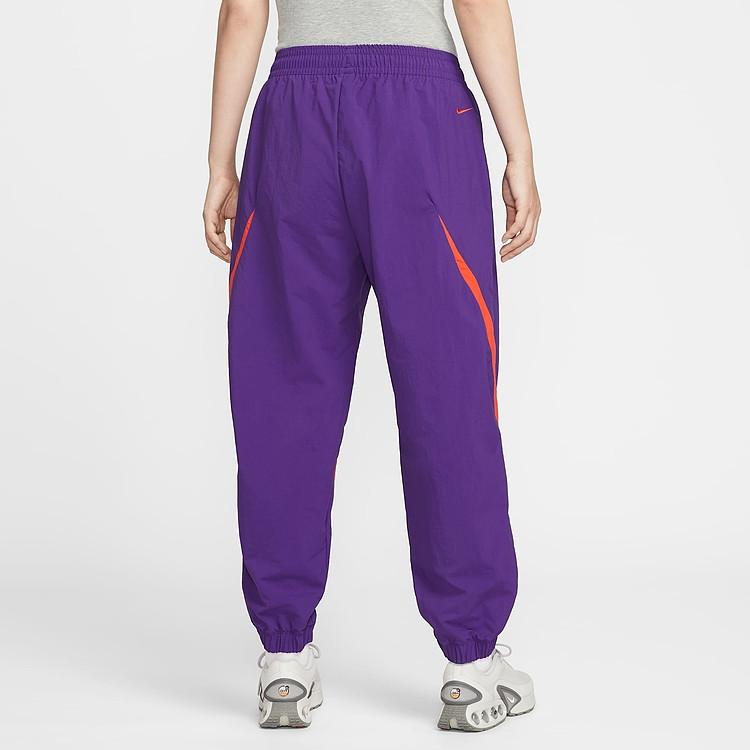 NIKE（ナイキ） ウィメンズ NSW ロゴ MR ジョガー パンツ HV2358-547