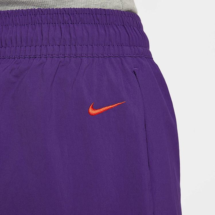 NIKE（ナイキ） ウィメンズ NSW ロゴ MR ジョガー パンツ HV2358-547