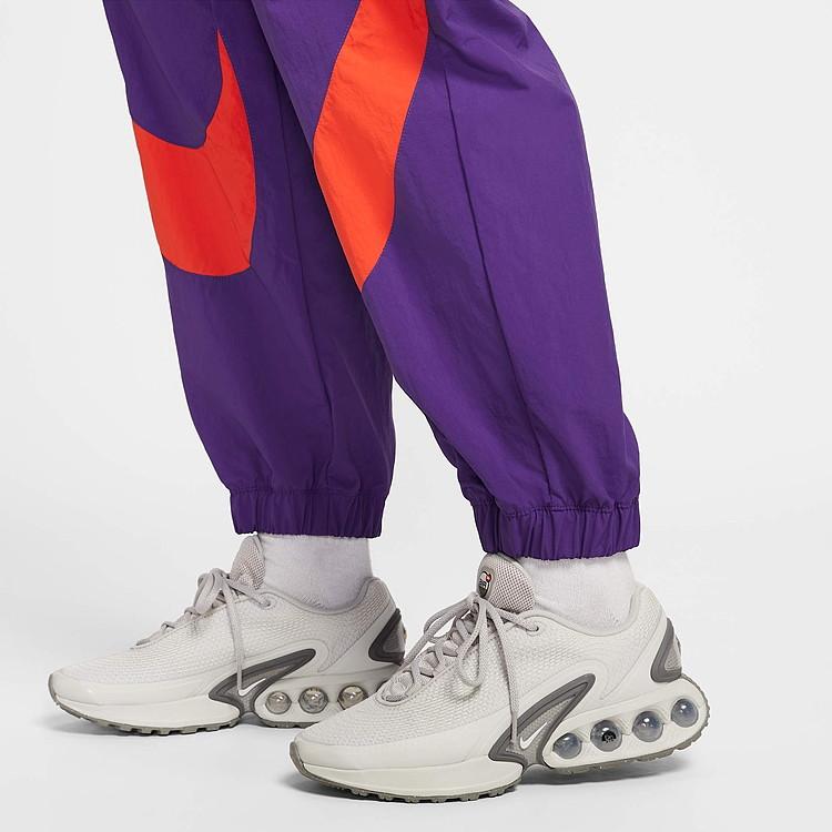 NIKE（ナイキ） ウィメンズ NSW ロゴ MR ジョガー パンツ HV2358-547