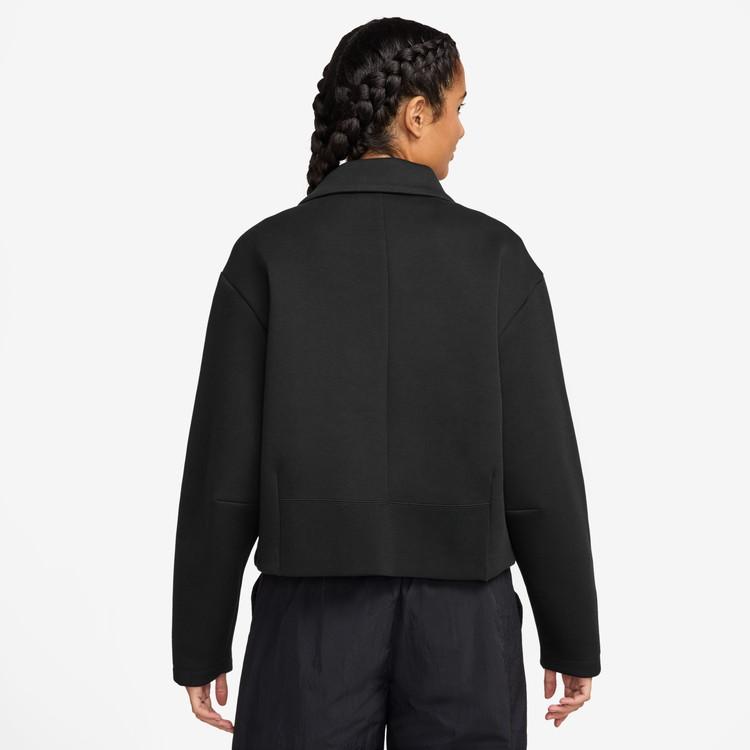 NIKE（ナイキ） ウィメンズ NSW テックフリース TLRD ジャケット 
