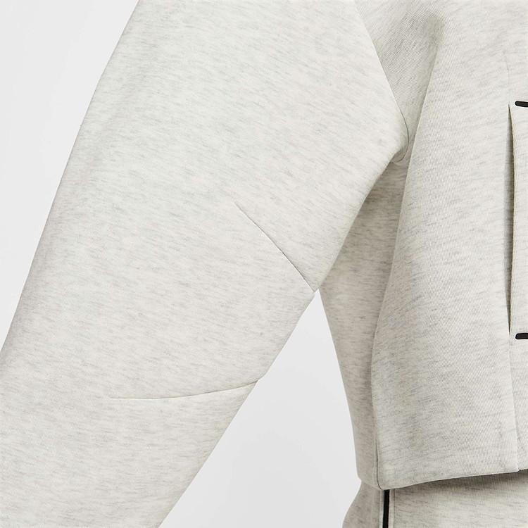 NIKE（ナイキ） ウィメンズ NSW テックフリース TLRD ジャケット