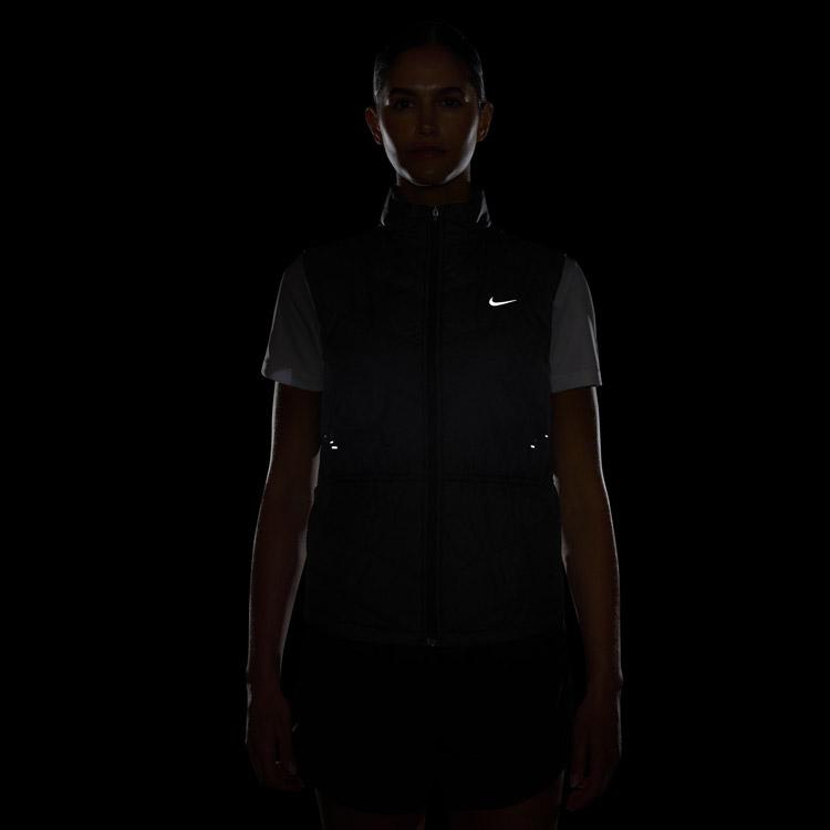 NIKE（ナイキ） ウィメンズ スウィフト TF フィル ベスト HV2656-010