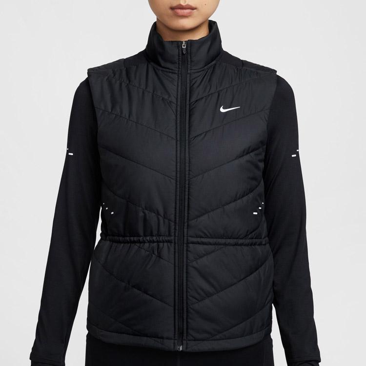 NIKE（ナイキ） ウィメンズ スウィフト TF フィル ベスト HV2656-010