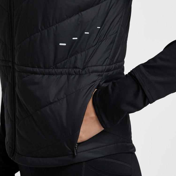 NIKE（ナイキ） ウィメンズ スウィフト TF フィル ベスト HV2656-010