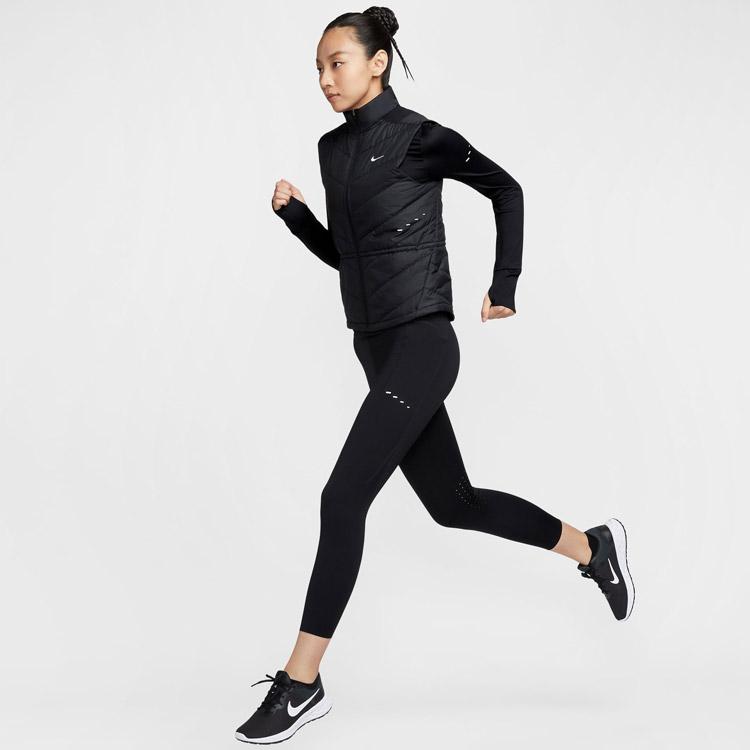 NIKE（ナイキ） ウィメンズ スウィフト TF フィル ベスト HV2656-010