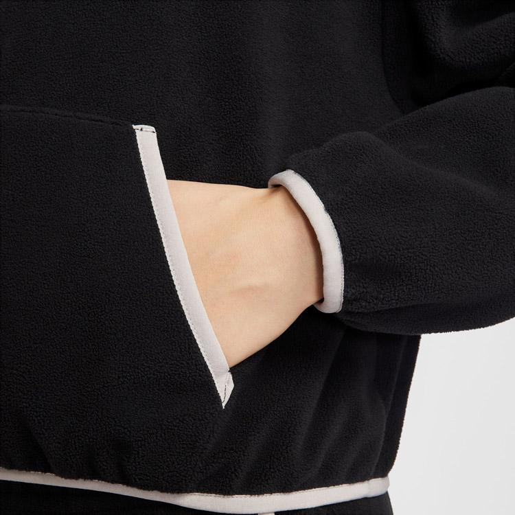 NIKE（ナイキ） ウィメンズ NSW クラブ フリース LSE CZY トラック