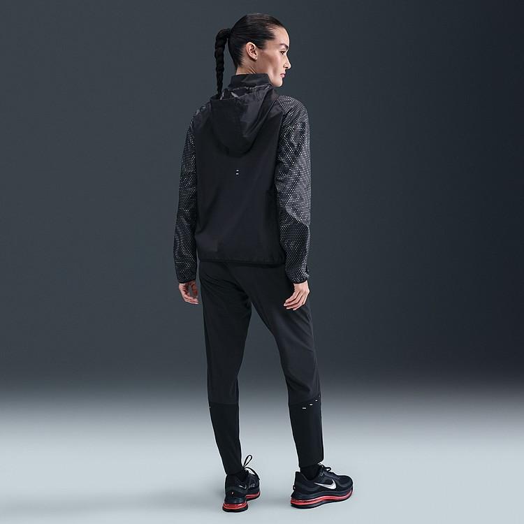 NIKE（ナイキ） ウィメンズ テンポ REPEL フラッシュ ジャケット