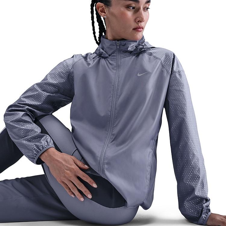 NIKE（ナイキ） ウィメンズ テンポ REPEL フラッシュ ジャケット