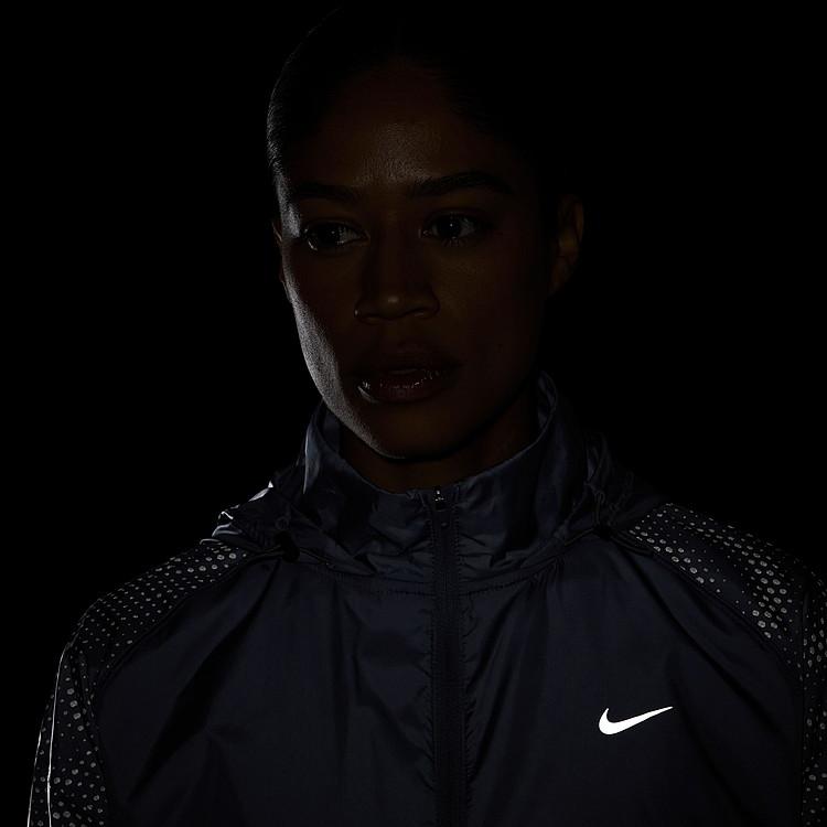 NIKE（ナイキ） ウィメンズ テンポ REPEL フラッシュ ジャケット