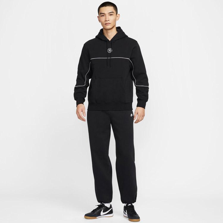 NIKE（ナイキ） クラブ L/S フーディ T90 HV3510-010 メンズ