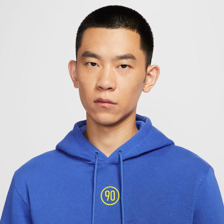 NIKE（ナイキ） クラブ L/S フーディ T90 HV3510-480 メンズ