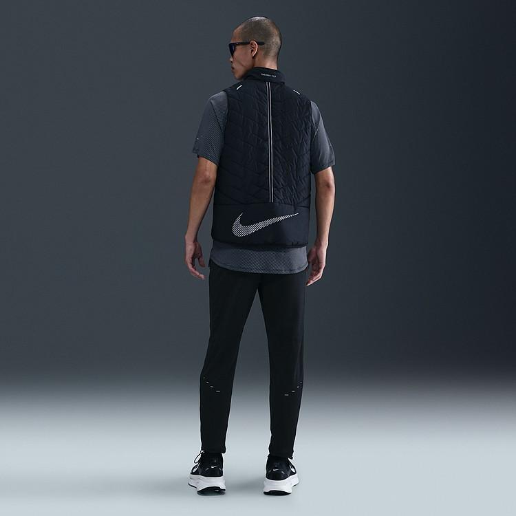 NIKE（ナイキ） DF ストライド ニット パンツ HV4547-010 メンズ