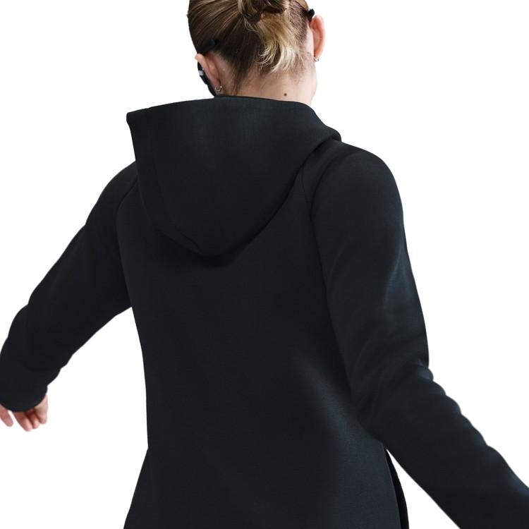 NIKE（ナイキ） ウィメンズ NSW テックフリース WR フルジップL/S