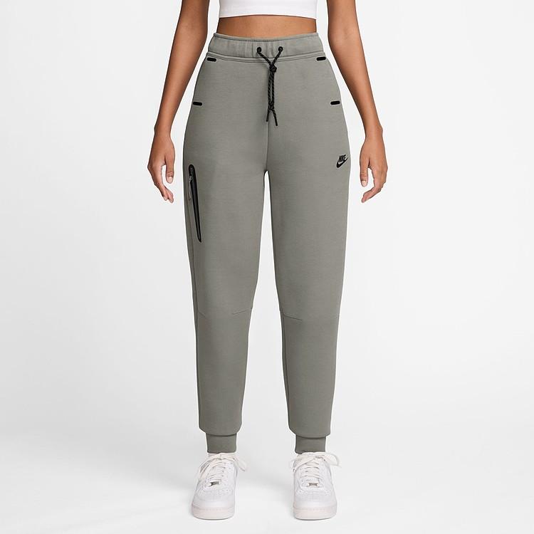 NIKE（ナイキ） ウィメンズ NSW テックフリース MR JGGER 2 パンツ