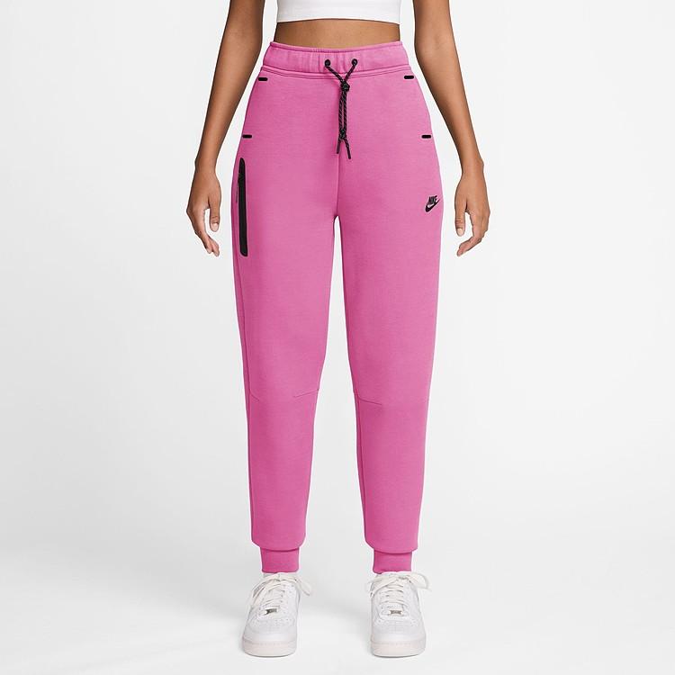 NIKE（ナイキ） ウィメンズ NSW テックフリース MR JGGER 2 パンツ