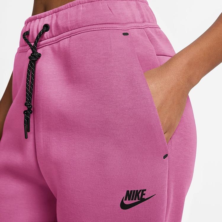 NIKE（ナイキ） ウィメンズ NSW テックフリース MR JGGER 2 パンツ