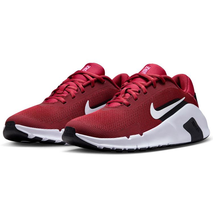 NIKE（ナイキ） ウィメンズ フレックス トレイン HV9981-600
