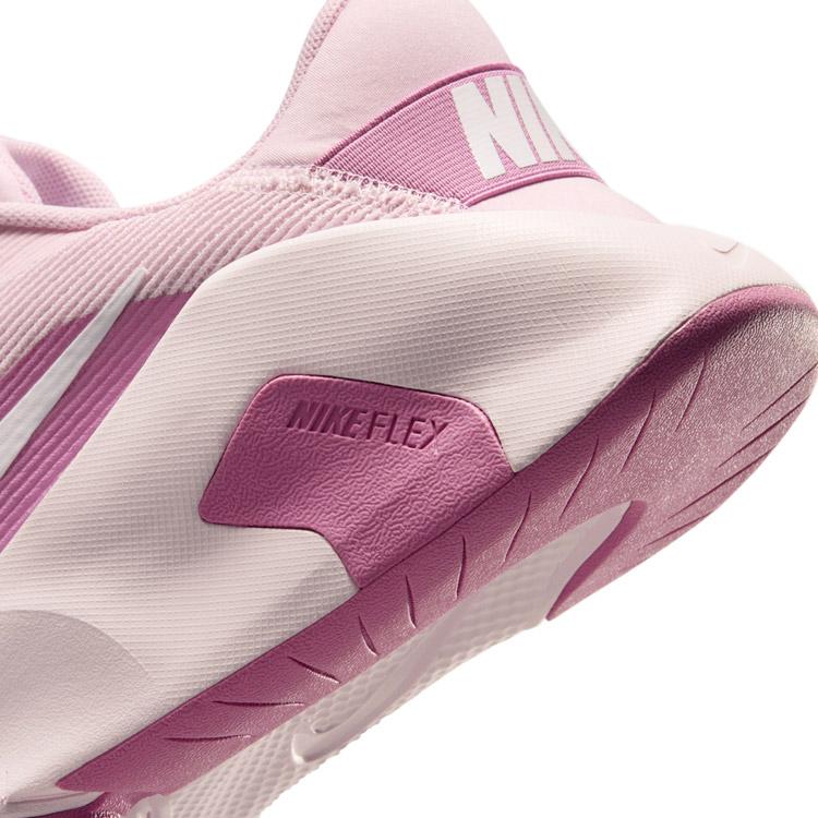 ナイキスニーカー NIKE（ナイキ） ウィメンズ フレックス トレイン HV9981-601