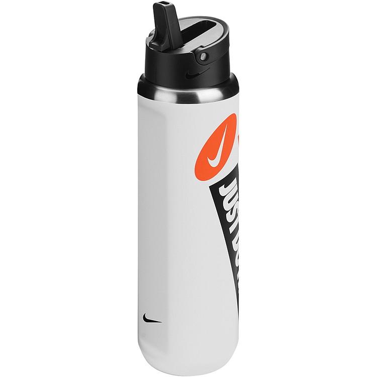 NIKE（ナイキ） SS リチャージストローボトル 24OZ グラフィック