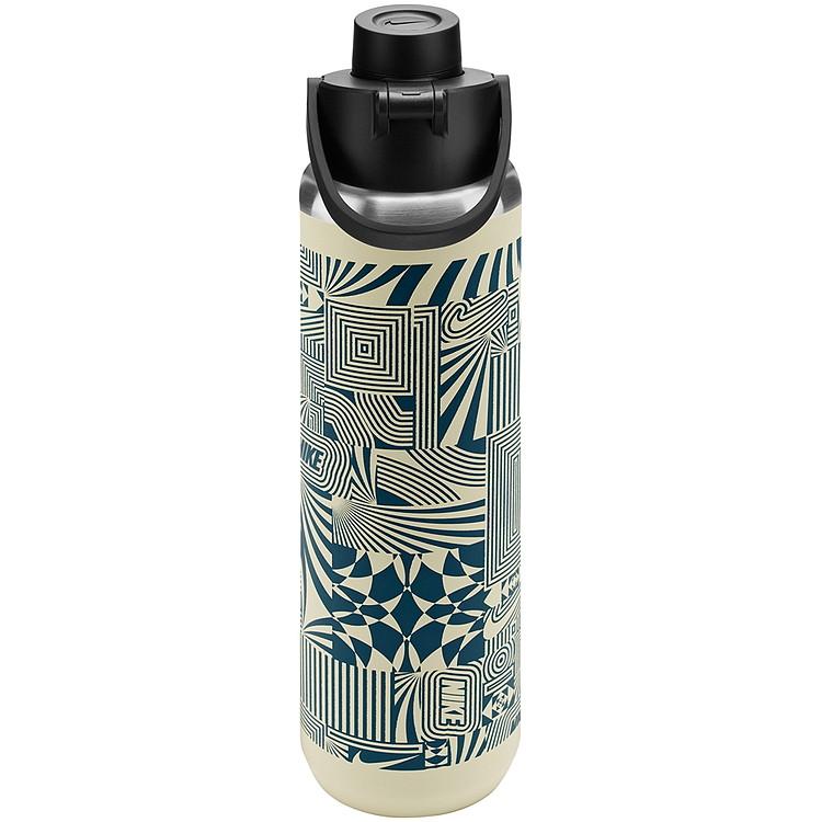 NIKE（ナイキ） SS リチャージ チャグボトル 700ml グラフィック