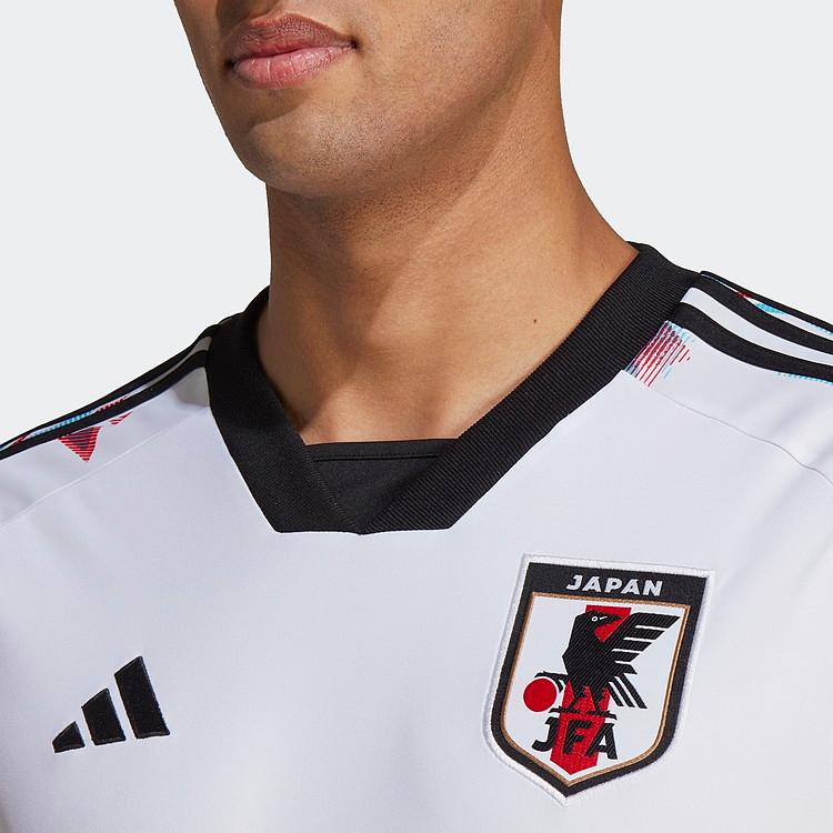 adidas（アディダス） サッカー日本代表 アウェイレプリカユニフォーム
