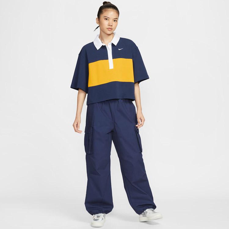 日本代表　陸上女子ウェア　ポロシャツ　NIKE 日本代表 陸上女子ウェア ポロシャツ NIKE NIKE公式