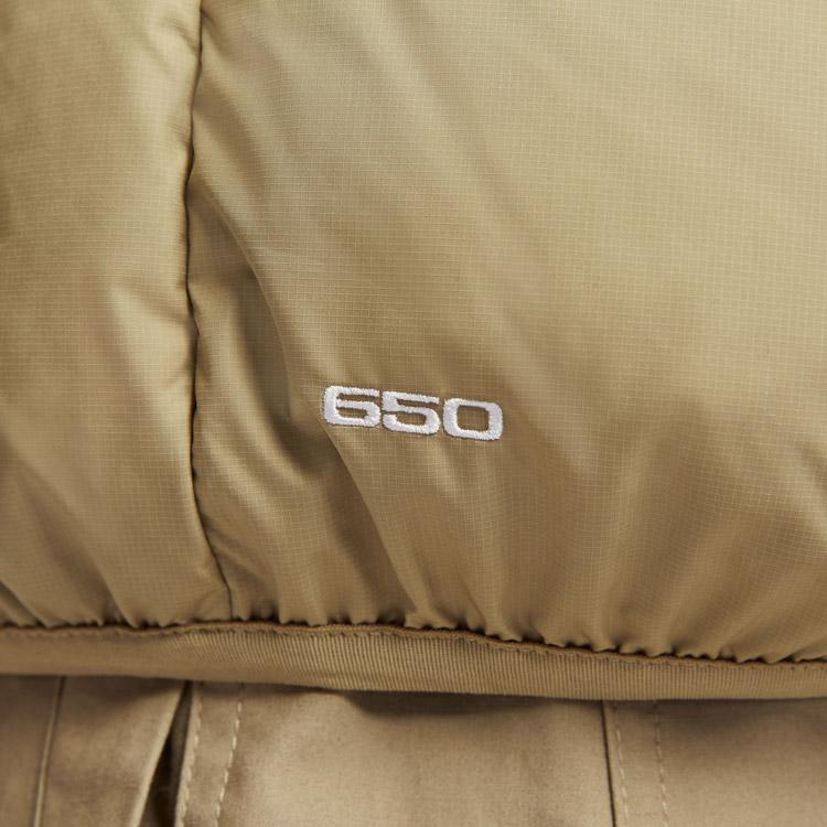 NIKE（ナイキ） TF クラブ パファー ジャケット IB2976-297 メンズ