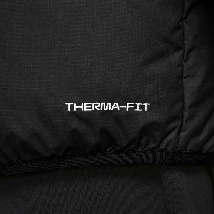 NIKE（ナイキ） TF クラブ パファー ベスト 65 IB2978-010 メンズ