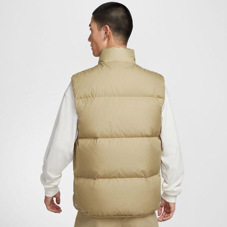 NIKE（ナイキ） TF クラブ パファー ベスト 65 IB2978-297 メンズ