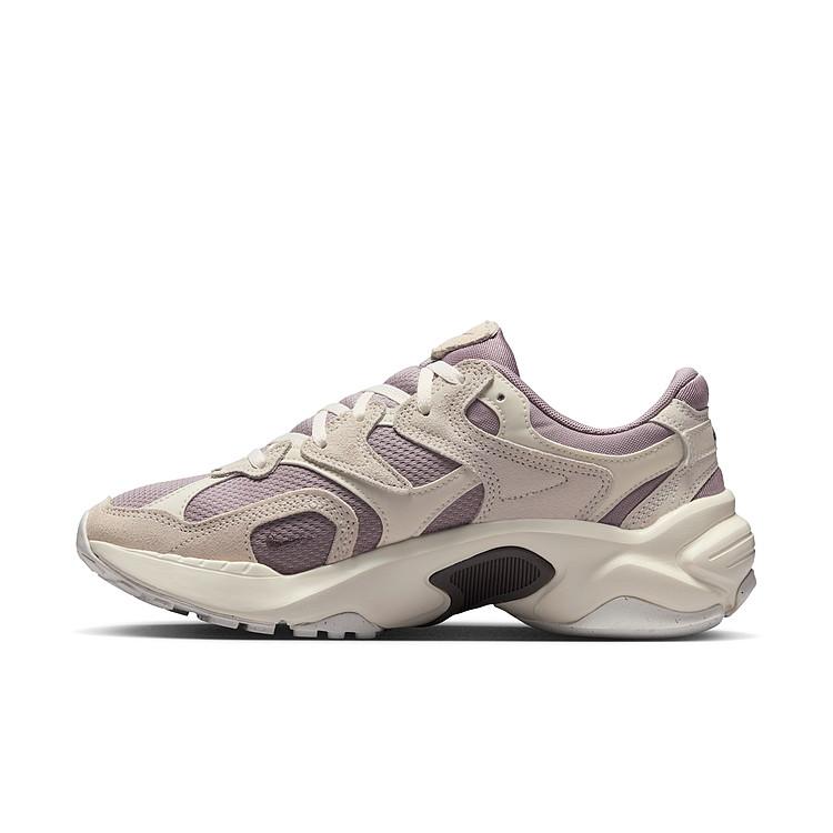 NIKE（ナイキ） ウィメンズ AL8 IB3952-004 レディースシューズ