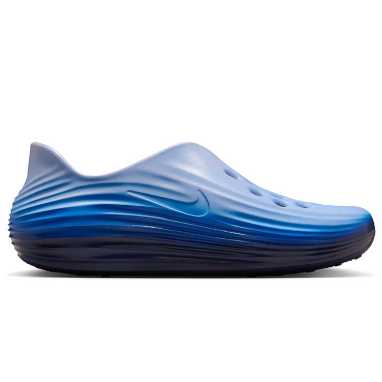 NIKE（ナイキ） リアクトX リジュビネイト - PRINT IB6366-400 メンズ