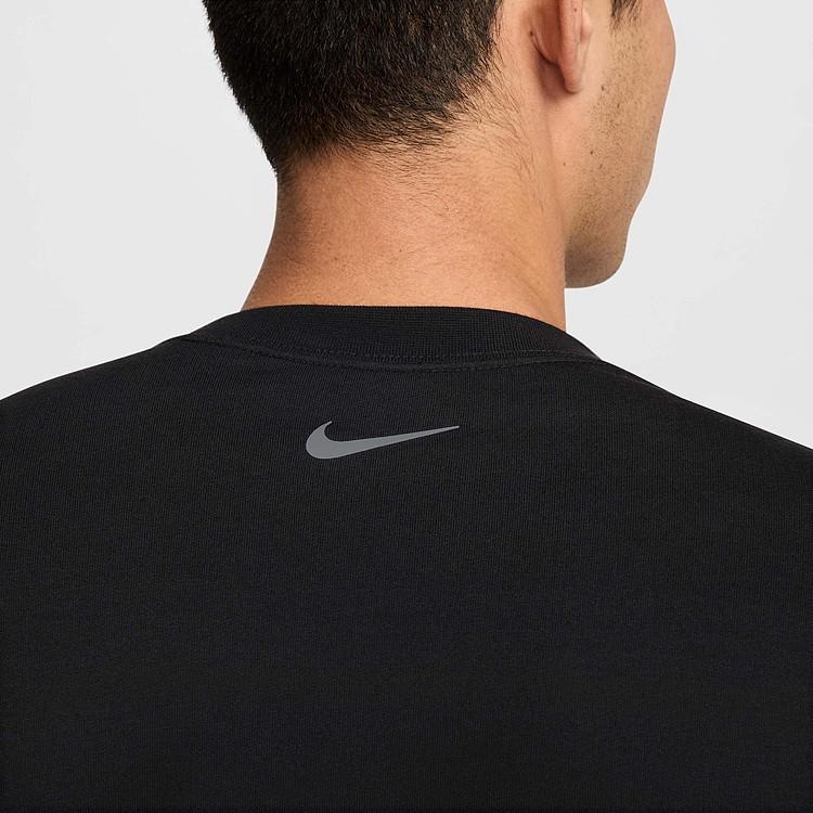 NIKE（ナイキ） AS M NK TEE LS HKNE T100 IB7539-010 メンズ