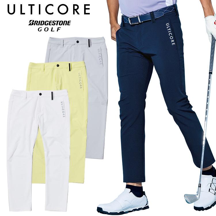BRIDGESTONE GOLF ブリヂストンゴルフ 4Dimotion Wrap ULTICORE 9分丈