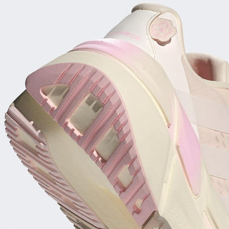 adidas（アディダス） ADISTAR CS 2 W ID0373 レディースシューズ