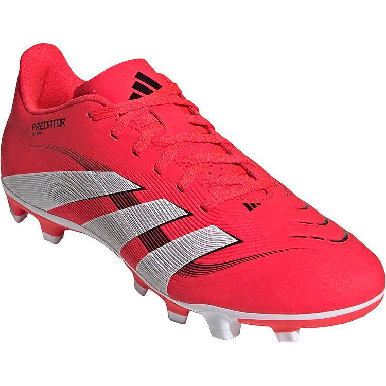 サッカースパイク プレデタープレシジョン adidas（アディダス） プレデター CLUB FG/MG ID1326 メンズシューズ
