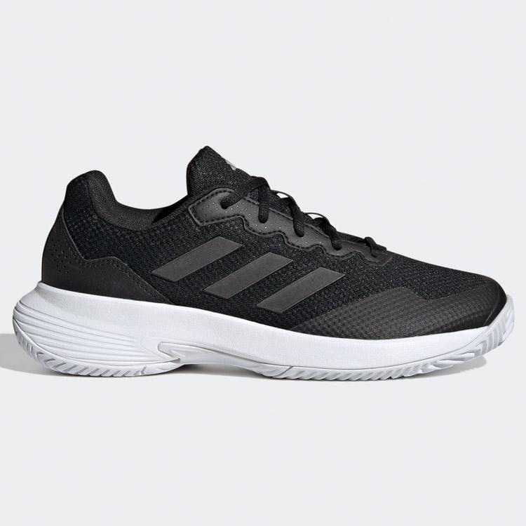 adidas（アディダス） GameCourt 2 W ID1494 レディースシューズ : イーゾーン スポーツ - 通販 - Yahoo ...