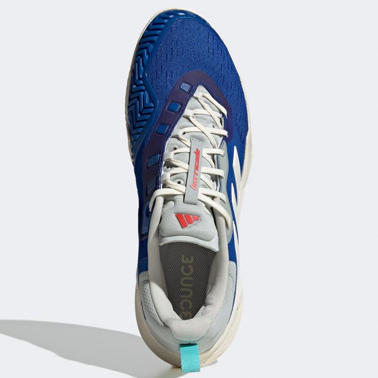 adidas（アディダス） Barricade M ID1549 メンズシューズ