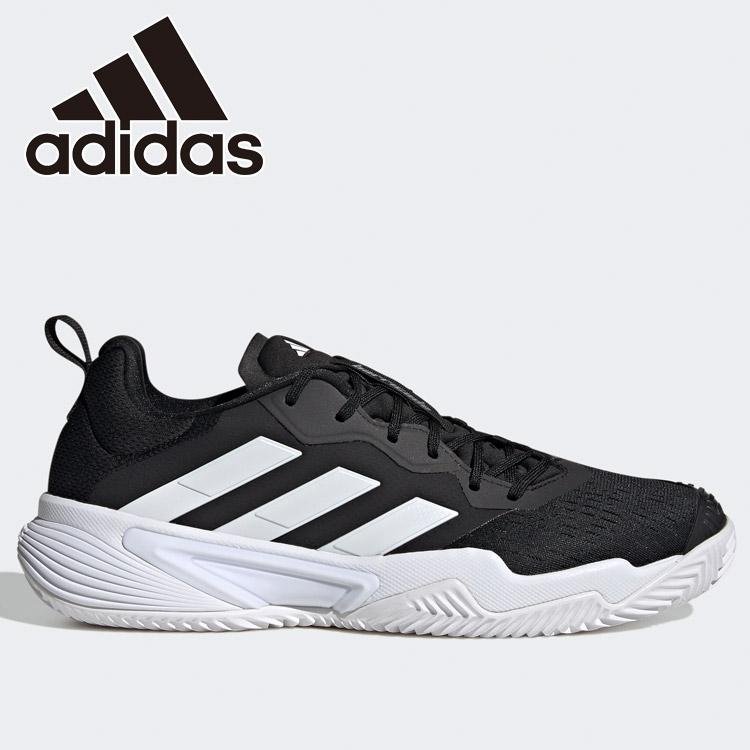 adidas アディダス Barricade M MC ID1558 メンズシューズ