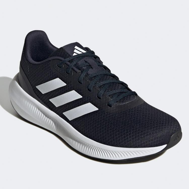 adidas（アディダス） RUNFALCON 3.0 ID2286 メンズシューズ
