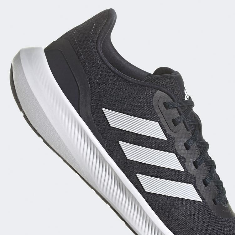 adidas（アディダス） RUNFALCON 3.0 ID2286 メンズシューズ