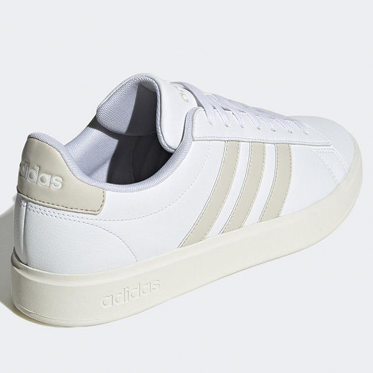 adidas（アディダス） GRANDCOURT 2.0 M ID2949 メンズシューズ