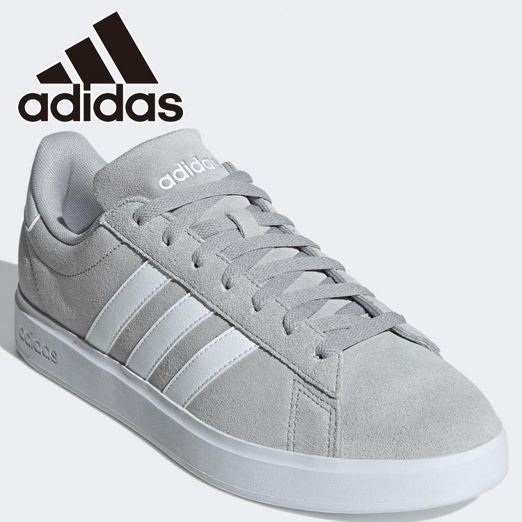 adidas 期間限定お買い得プライス アディダス GRANDCOURT 2.0 M adidas 期間限定お買い得プライス アディダス GRANDCOURT 2.0 M